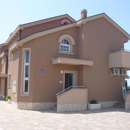 Apartments Jasna In Zaton Near Nin, Near The Beach Exteriér fotografie