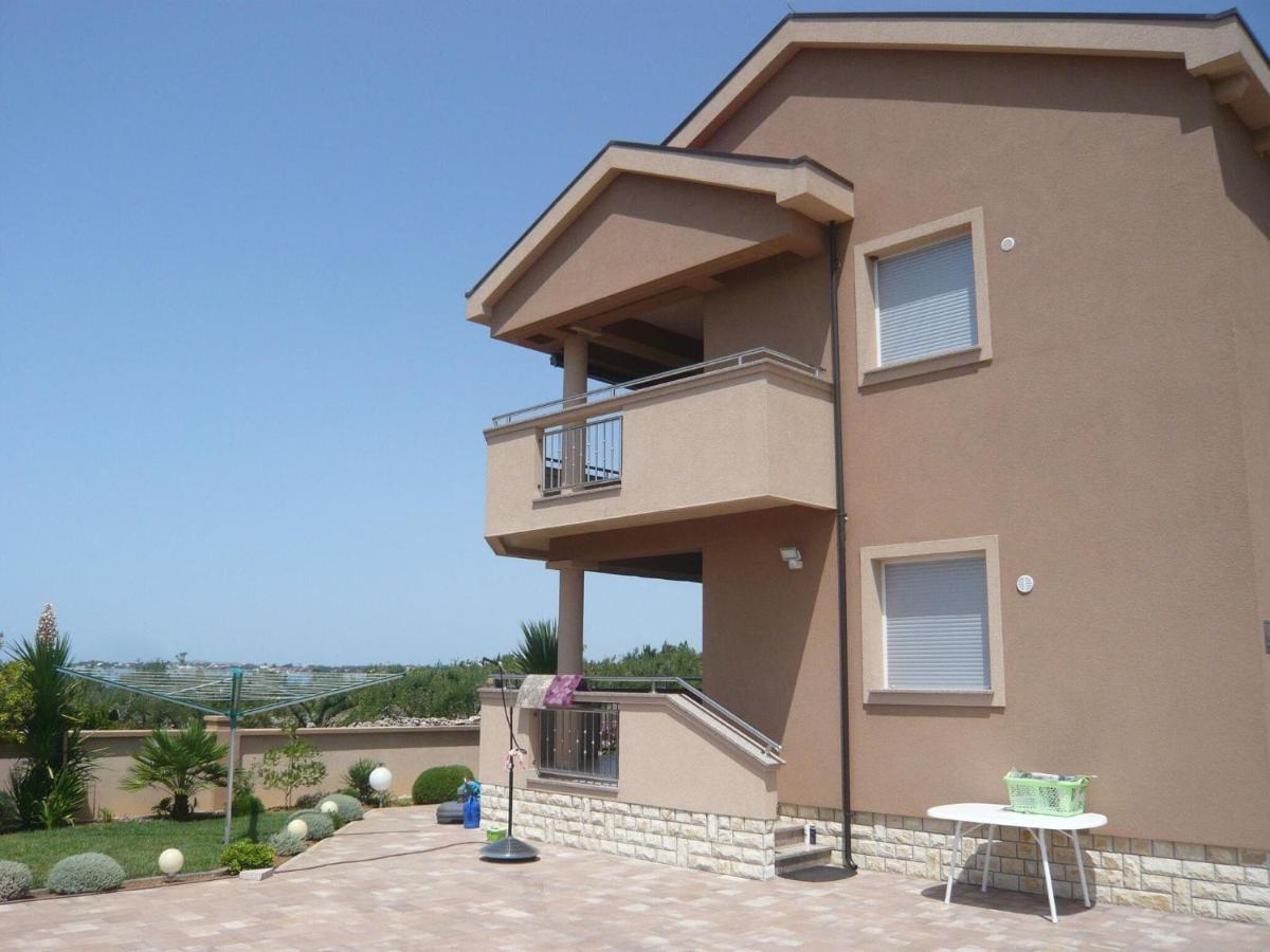 Apartments Jasna In Zaton Near Nin, Near The Beach Exteriér fotografie