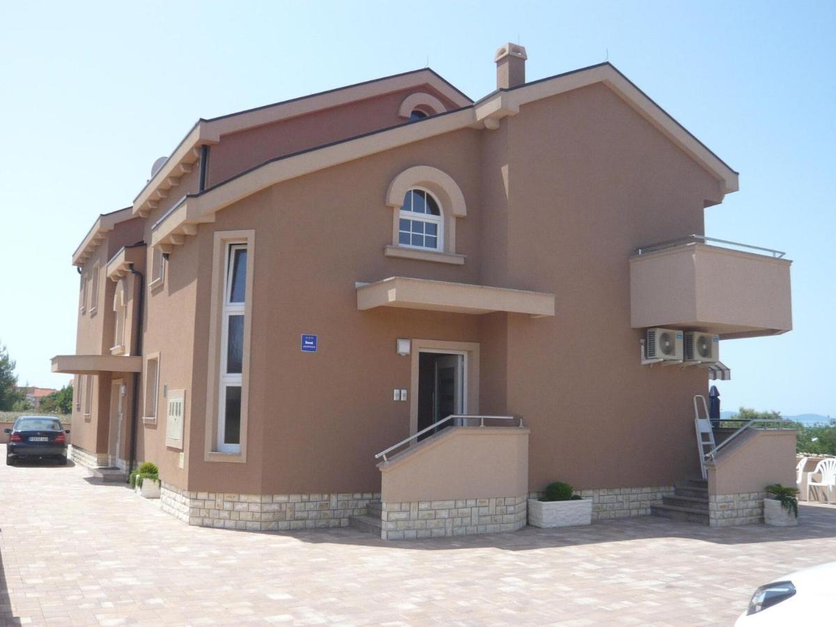 Apartments Jasna In Zaton Near Nin, Near The Beach Exteriér fotografie