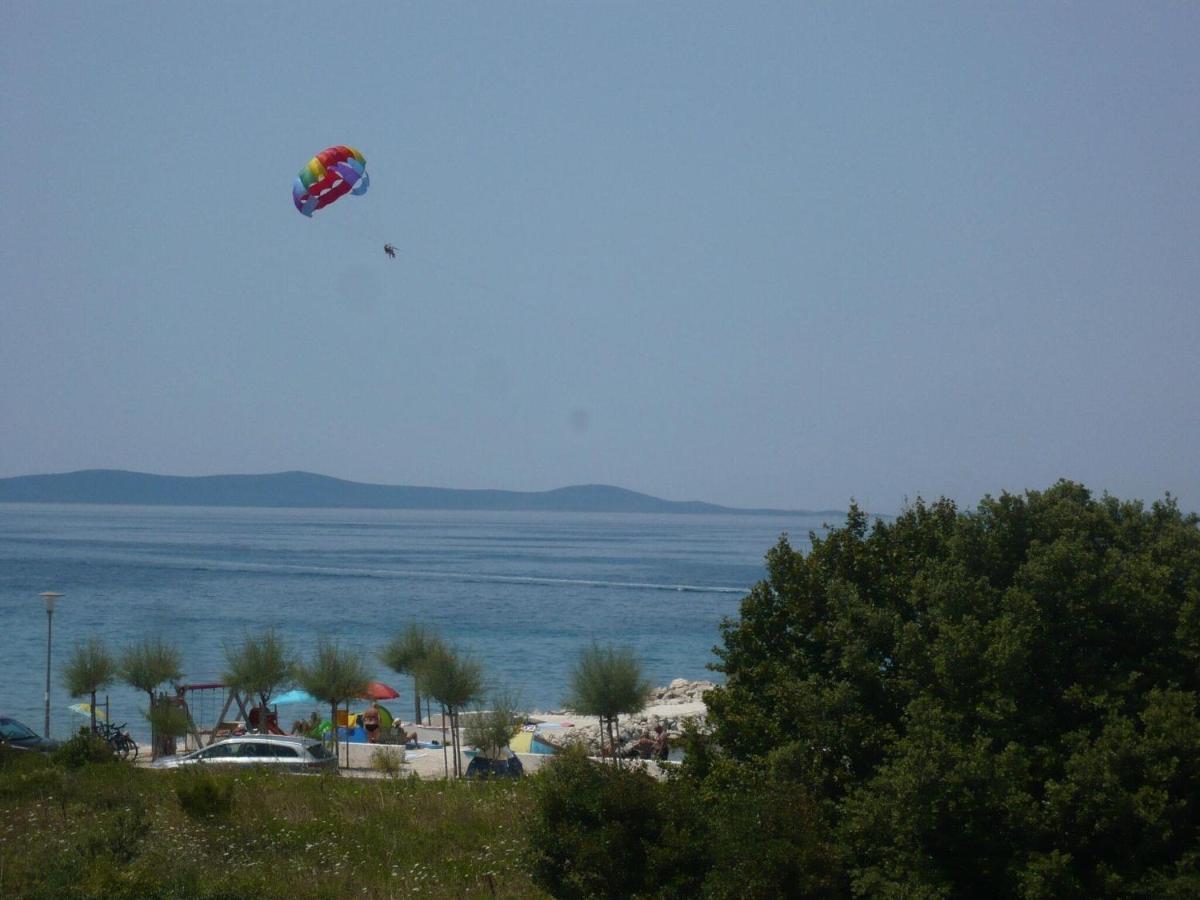 Apartments Jasna In Zaton Near Nin, Near The Beach Exteriér fotografie