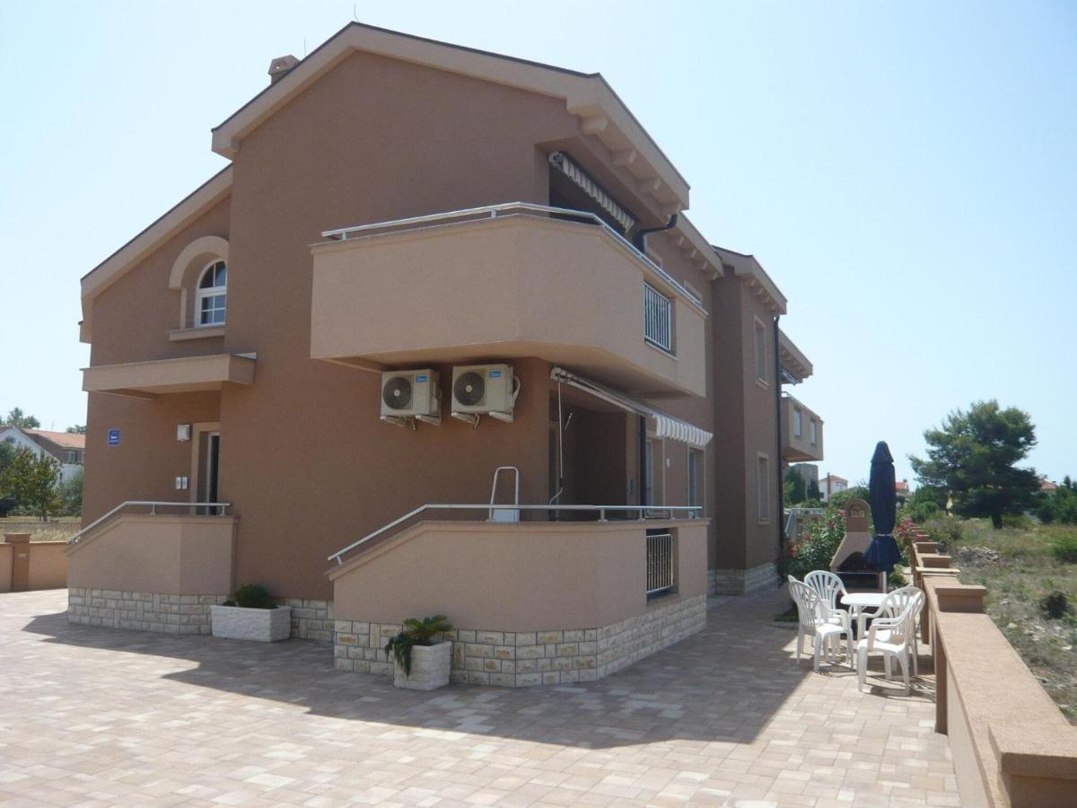 Apartments Jasna In Zaton Near Nin, Near The Beach Exteriér fotografie