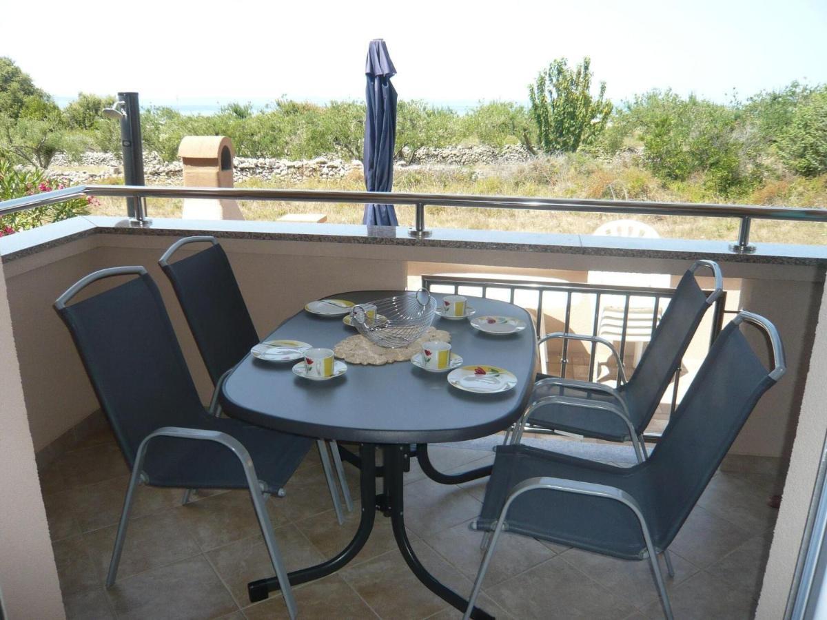 Apartments Jasna In Zaton Near Nin, Near The Beach Exteriér fotografie