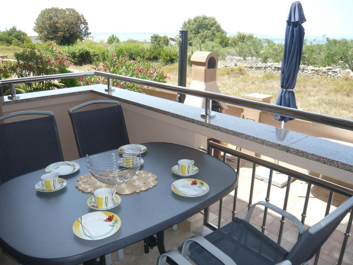 Apartments Jasna In Zaton Near Nin, Near The Beach Exteriér fotografie